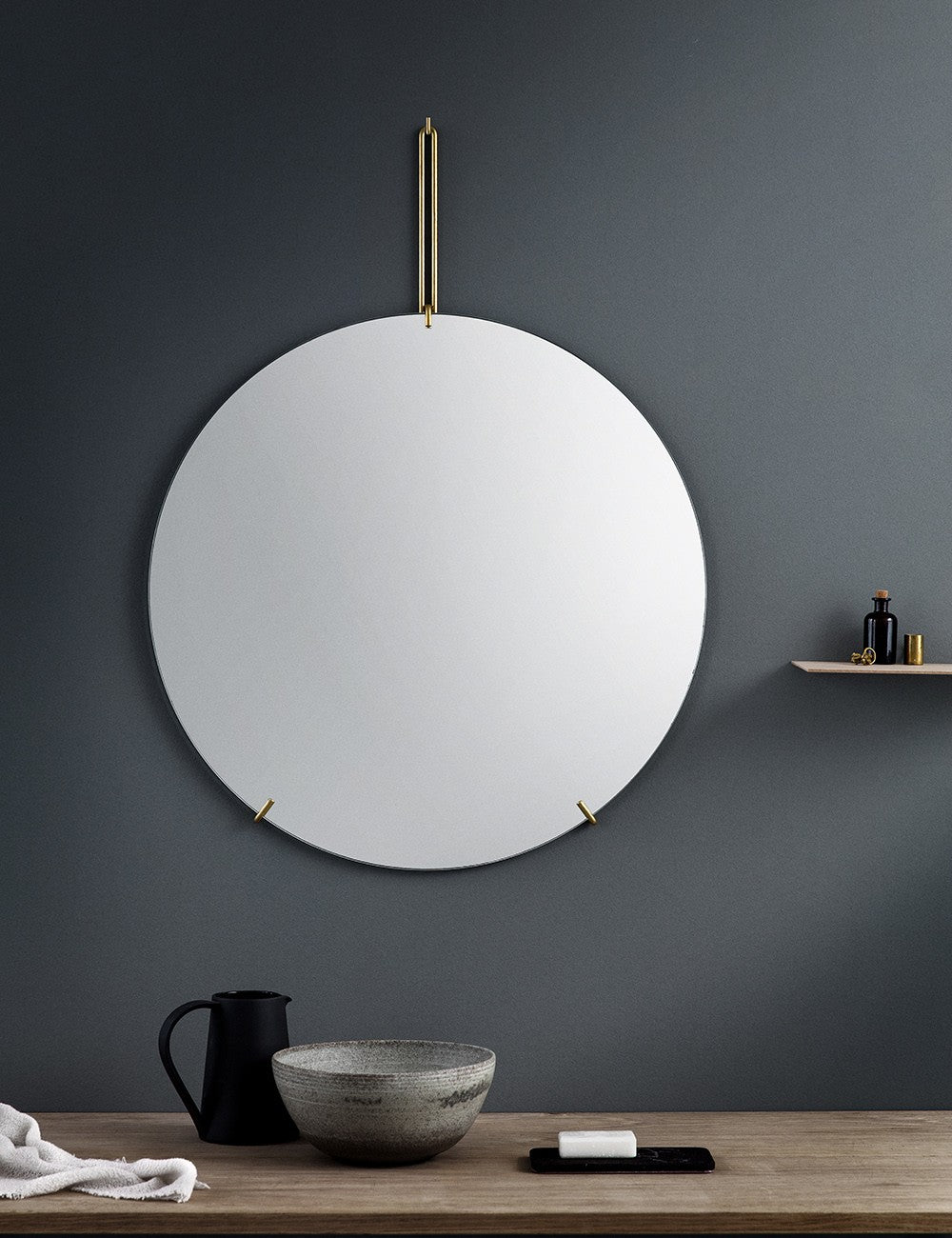 wall mirror 50