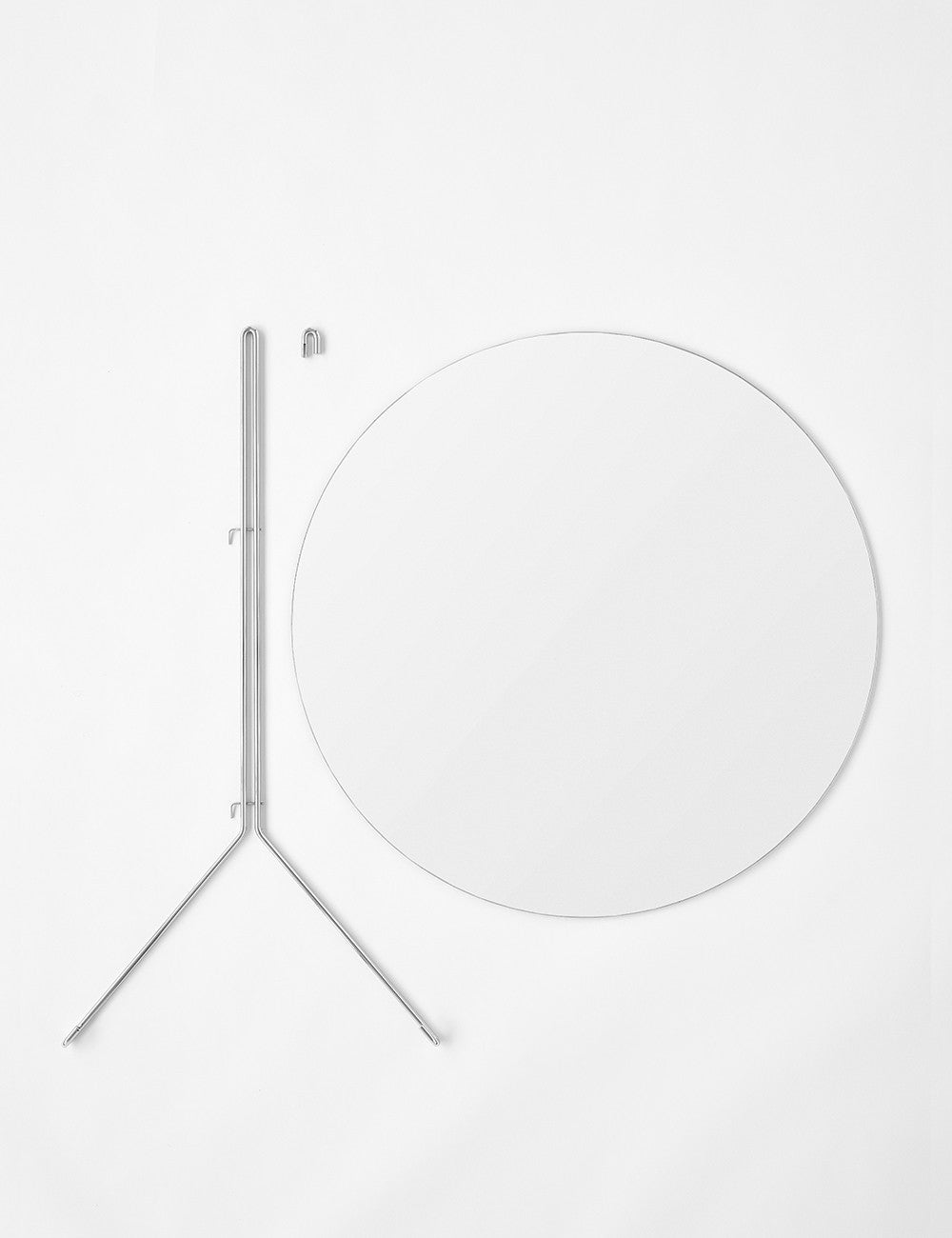 WALL MIRROR 70