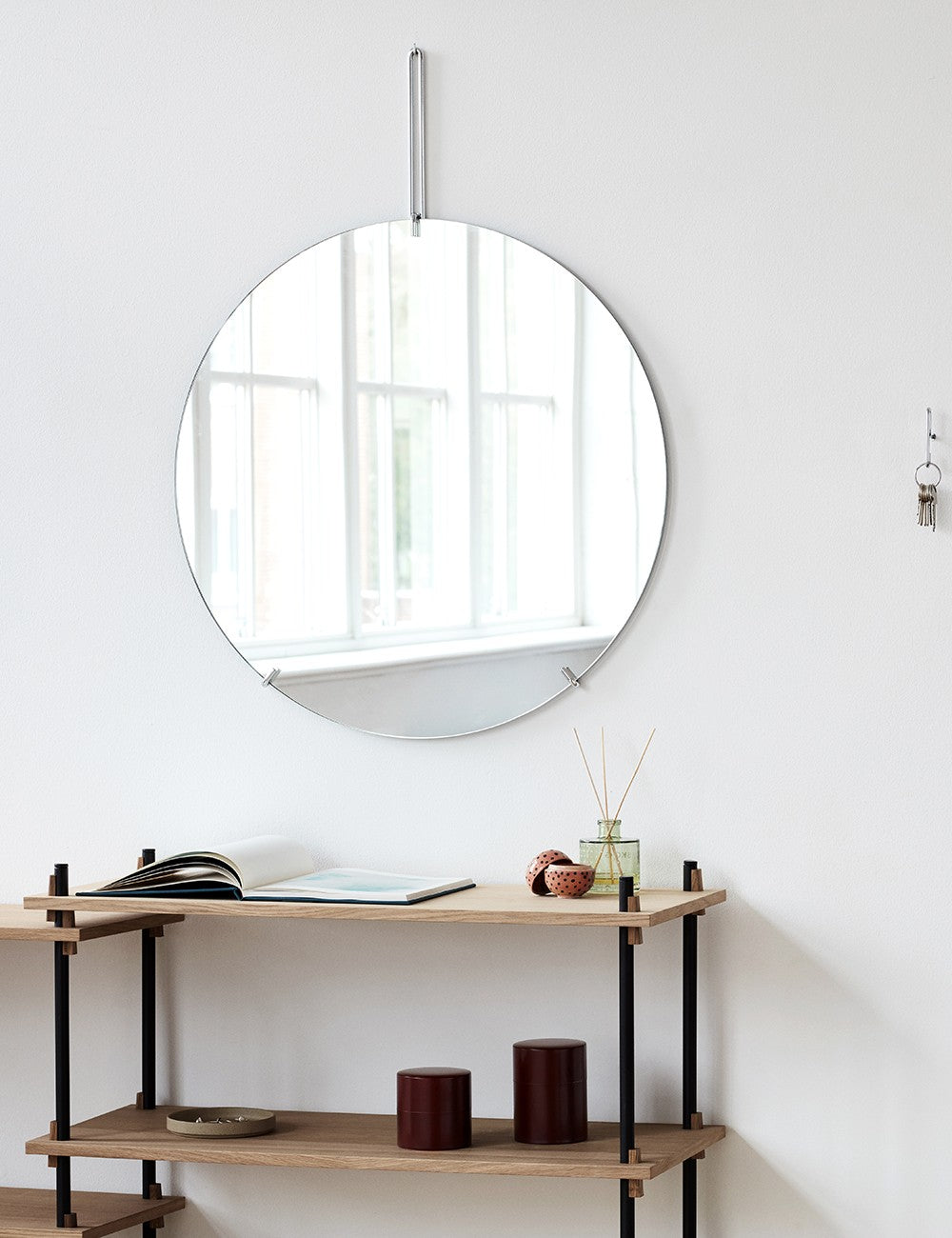 WALL MIRROR 70