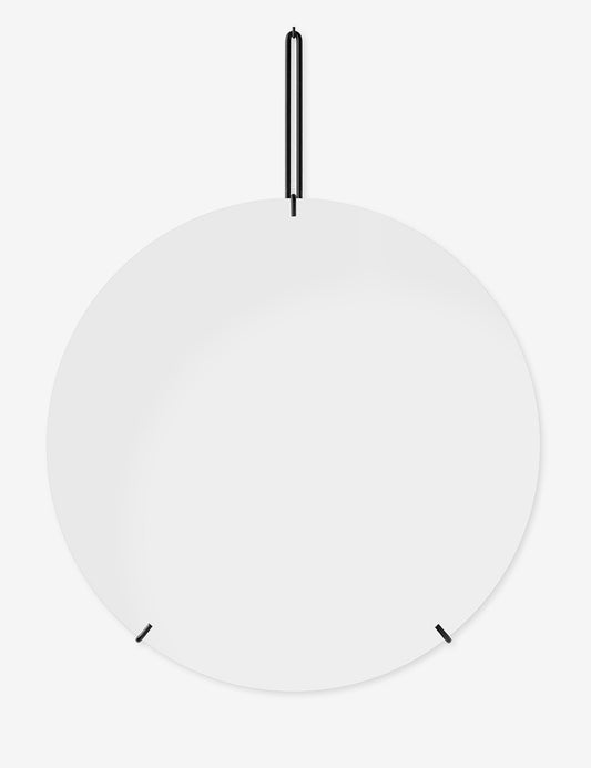 specchio da parete 70