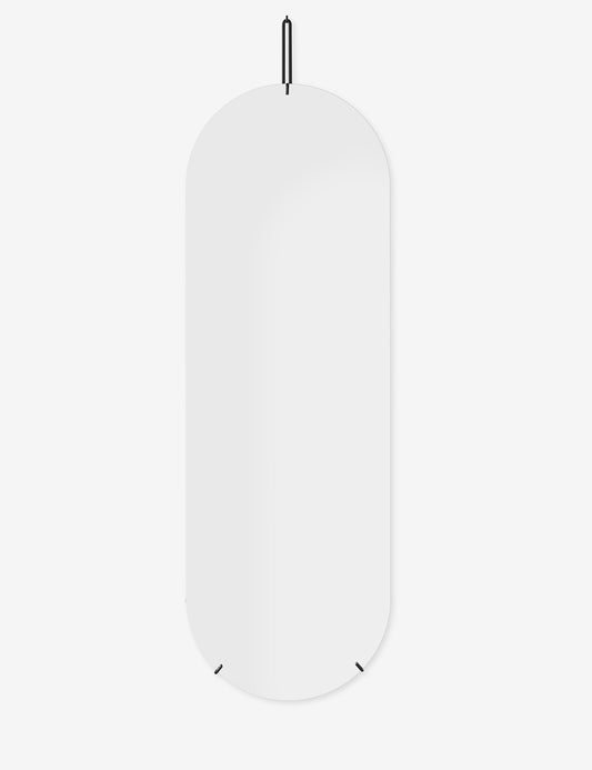 tall wall mirror
