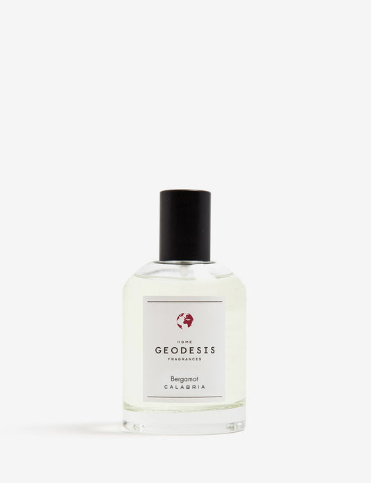bergamot room spray
