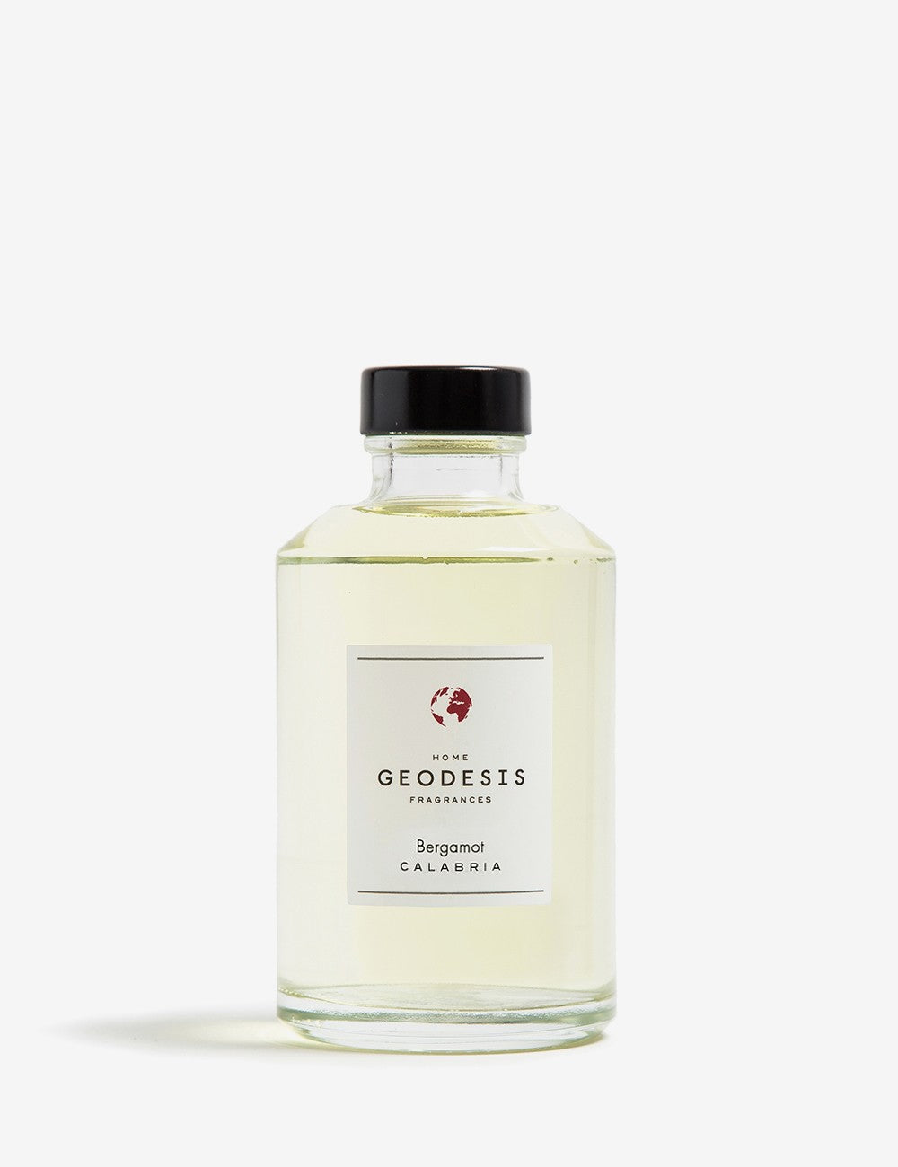 difusor bergamot