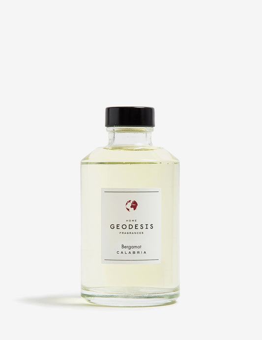 difusor bergamot