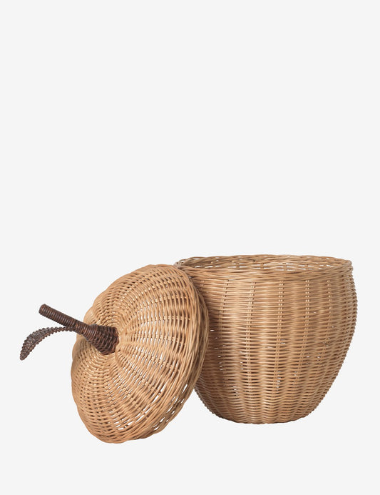 APPLE BRAIDED STORAGE