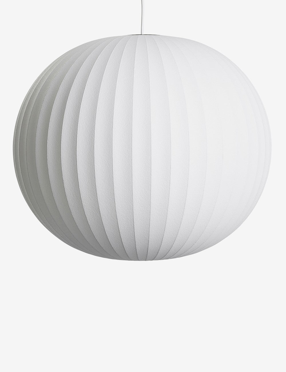 nelson ball pendant