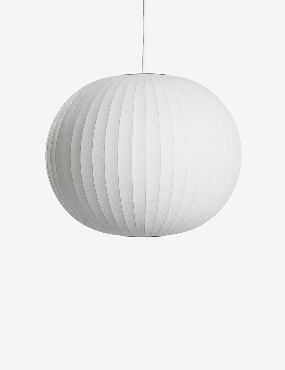 nelson ball pendant