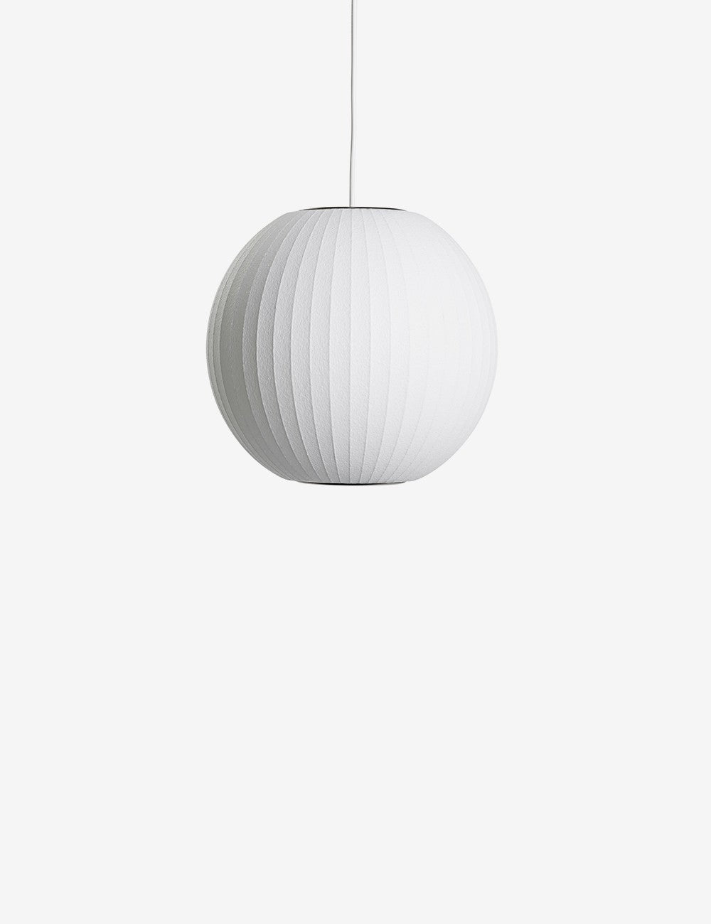 nelson ball pendant