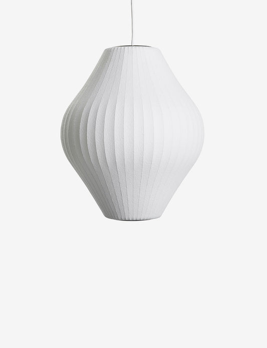 NELSON PEAR PENDANT