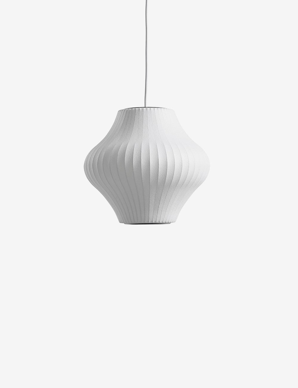 NELSON PEAR PENDANT