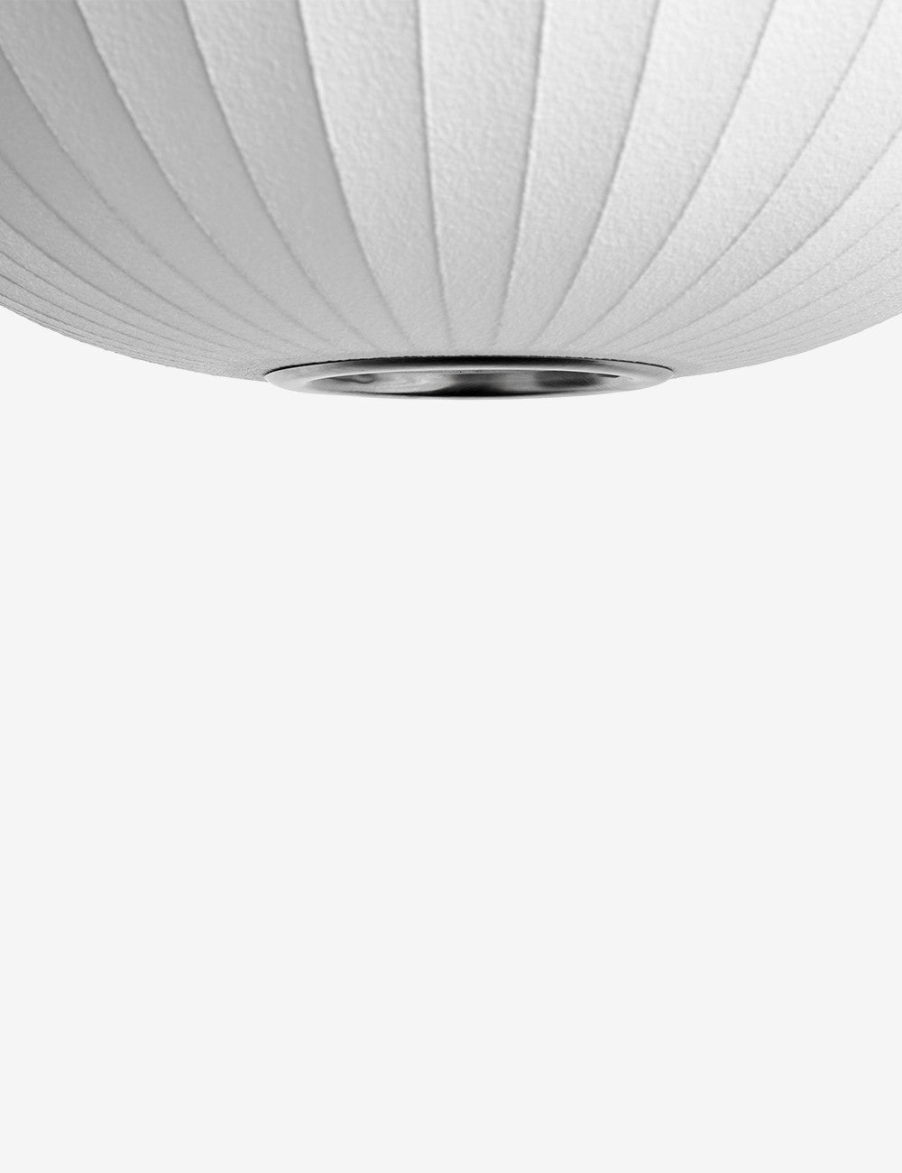 NELSON APPLE PENDANT