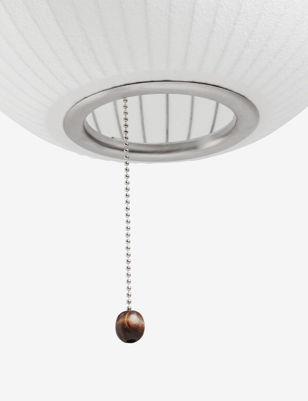 NELSON BALL WALL LAMP