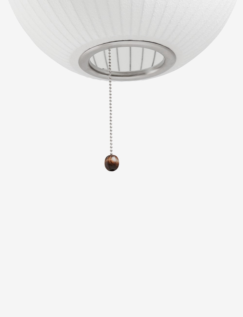 NELSON BALL WALL LAMP