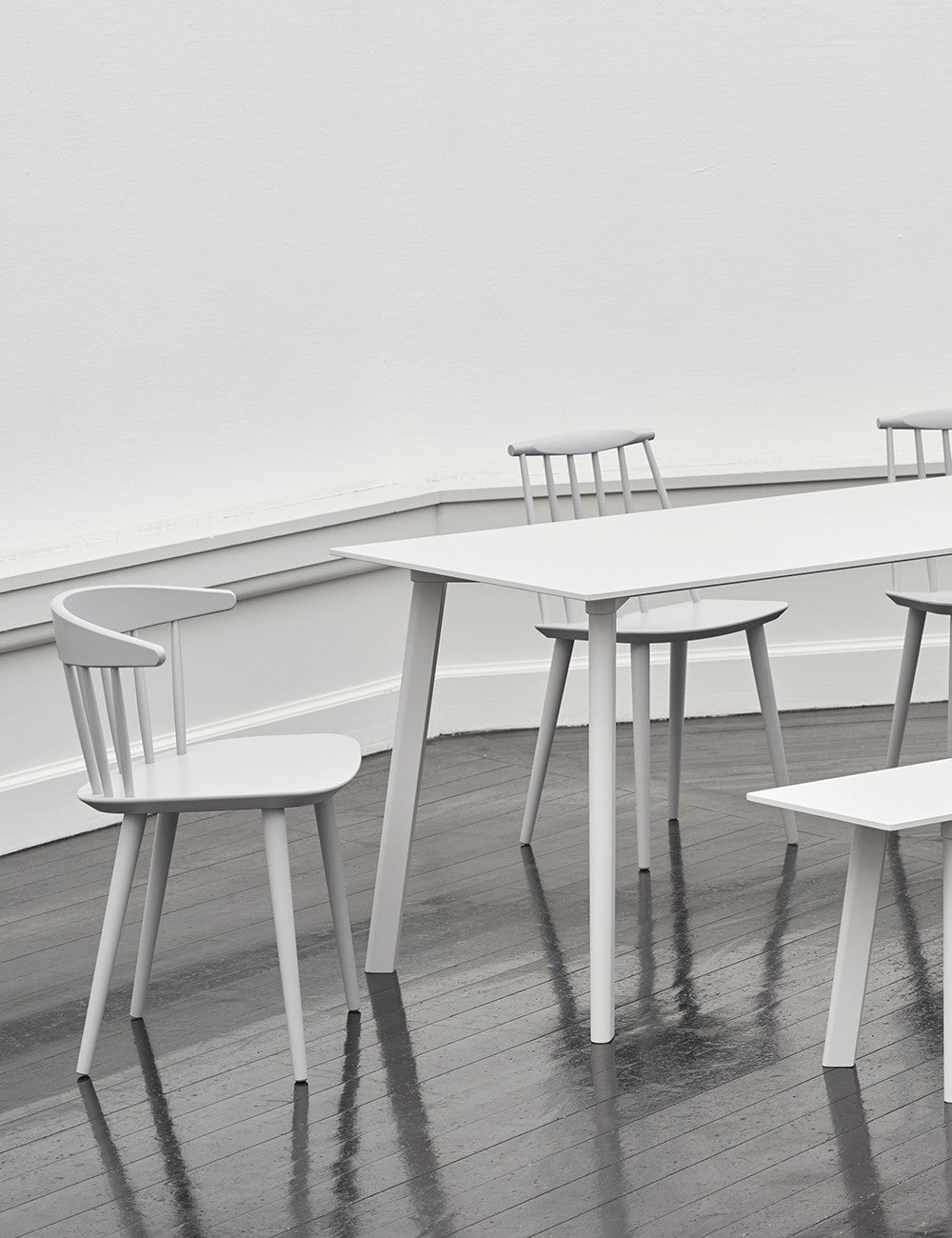 Silla J104 J-series