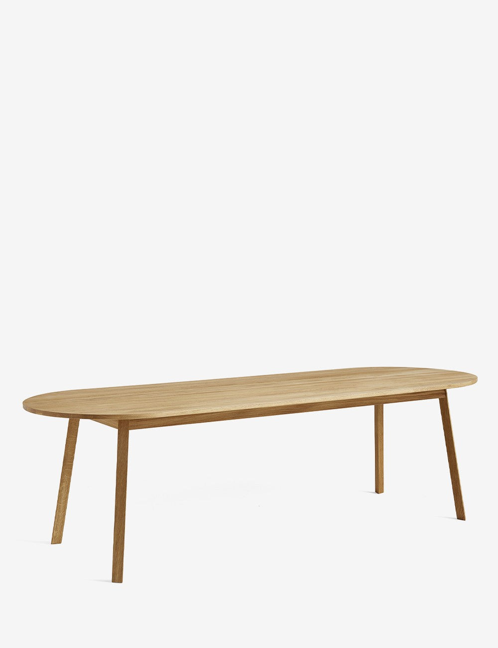 tavolo con gamba triangolare 250cm