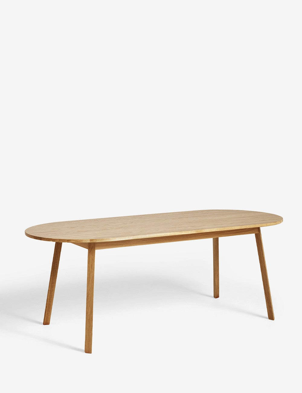 TRIANGLE LEG TABLE 200CM