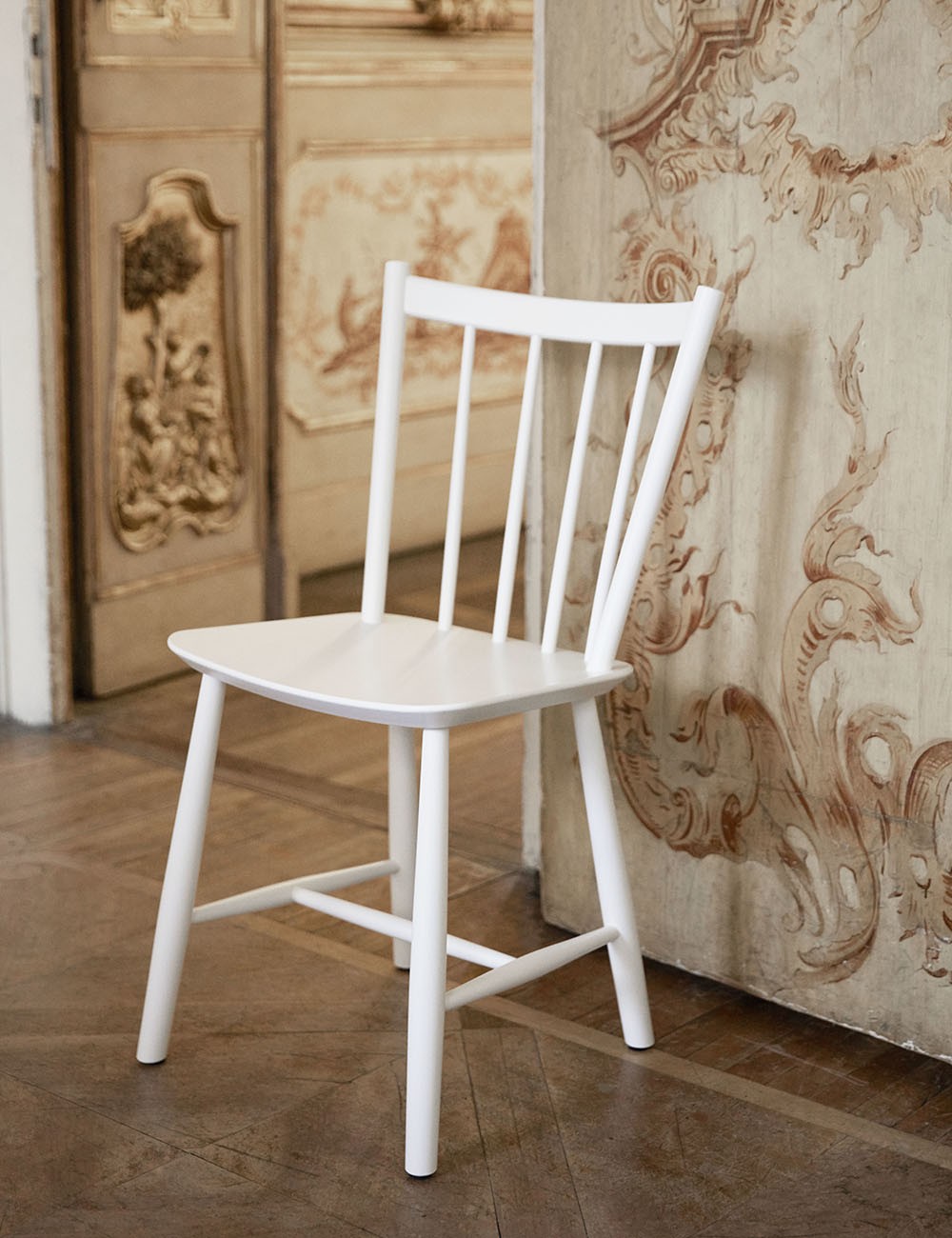 Silla J41 J-Serie