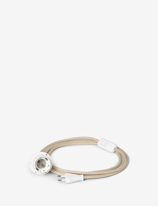 dou cord set pared