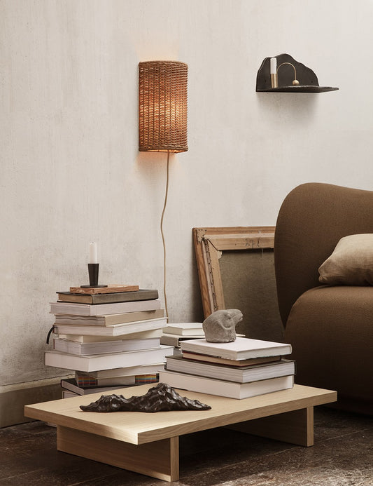 dou wall lamp shade