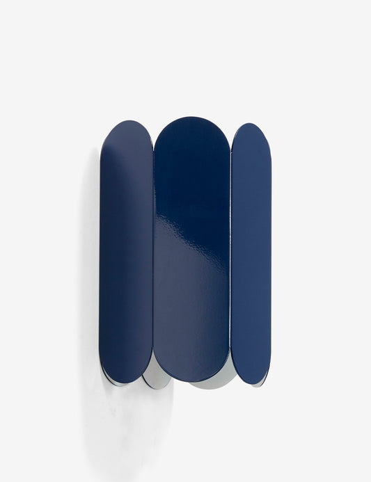 arcs wall sconce