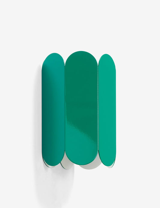 arcs wall sconce