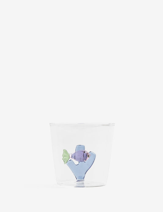 fish tumbler