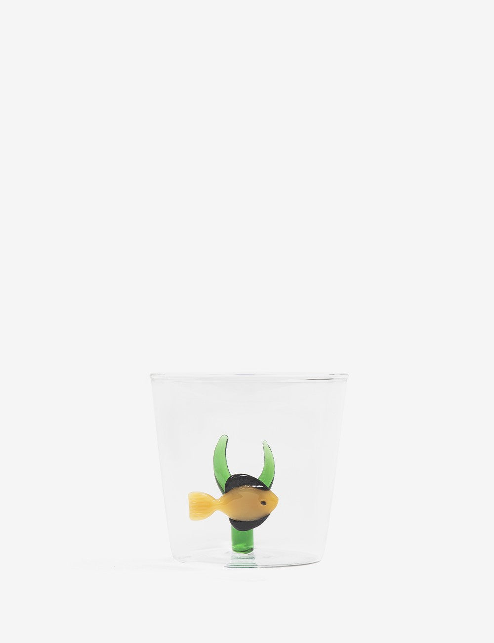 FISH TUMBLER