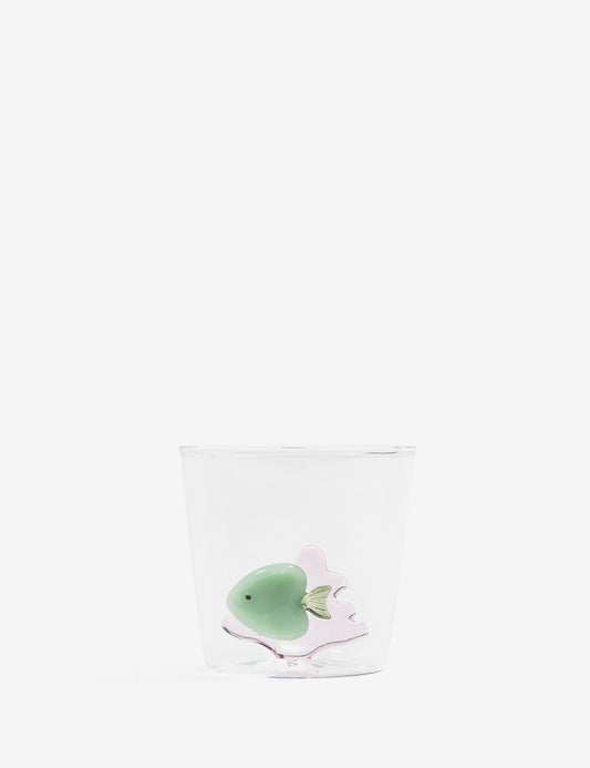 FISH TUMBLER