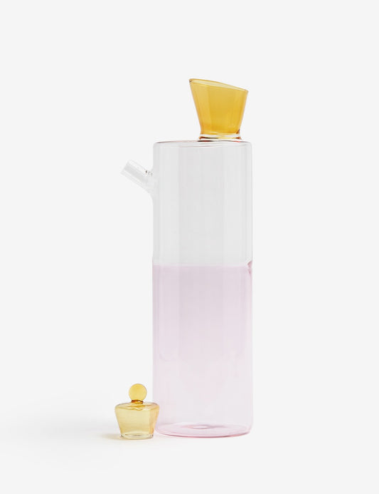 TRAVASI BOTTLE
