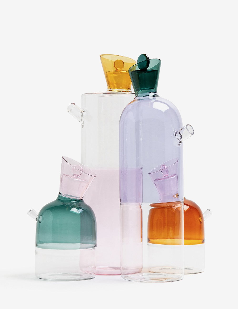 TRAVASI BOTTLE