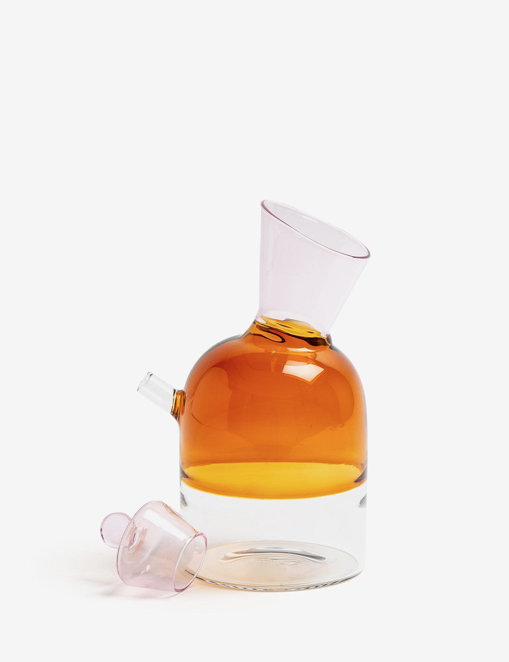 TRAVASI OIL BOTTLE