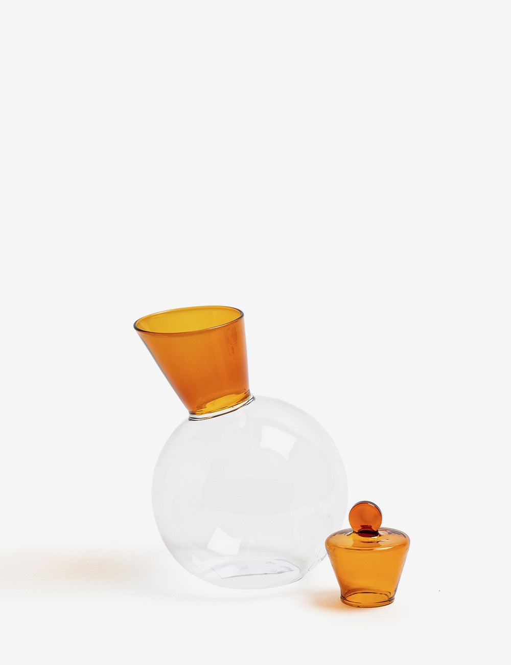 TRAVASI OIL BOTTLE