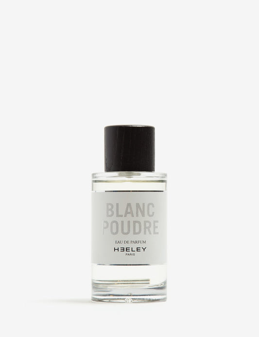 BLANC POUDRE