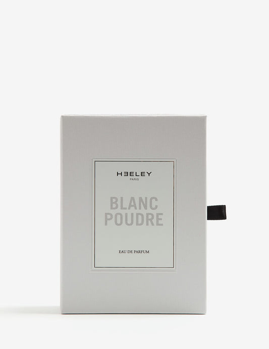 BLANC POUDRE