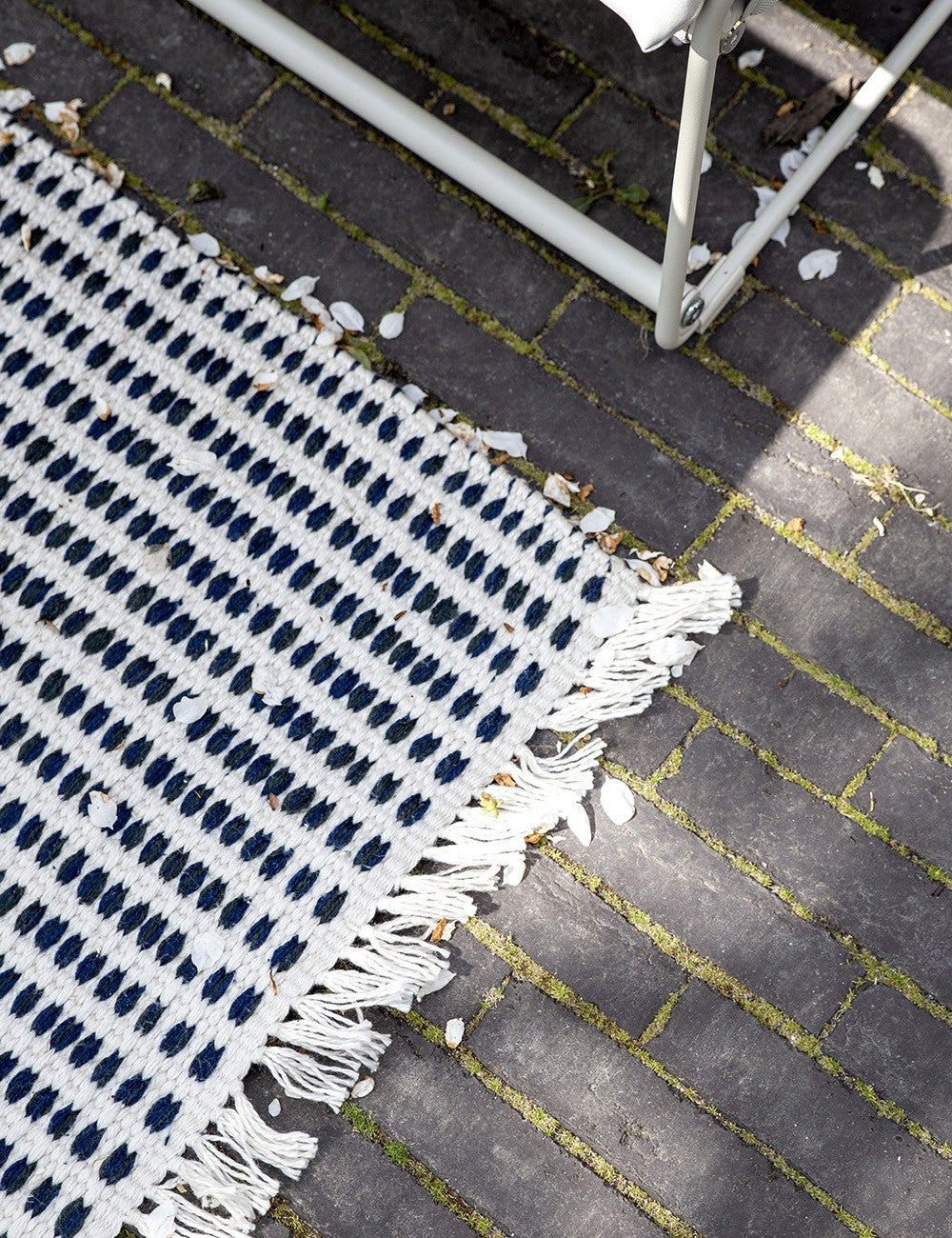 alfombra way mat