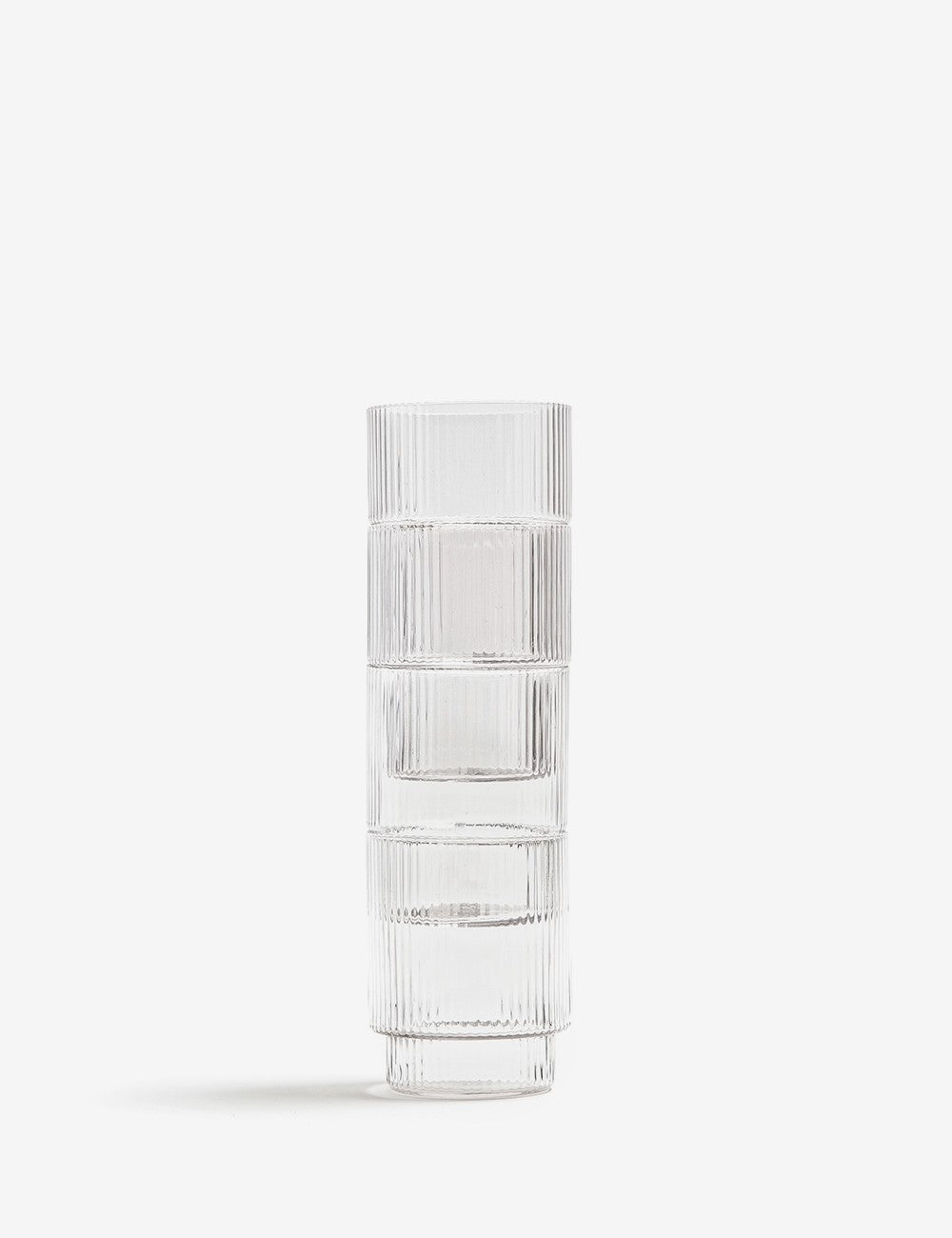 vasos ripple 4 set