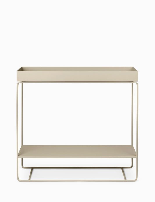 PLANT BOX TWO-TIER