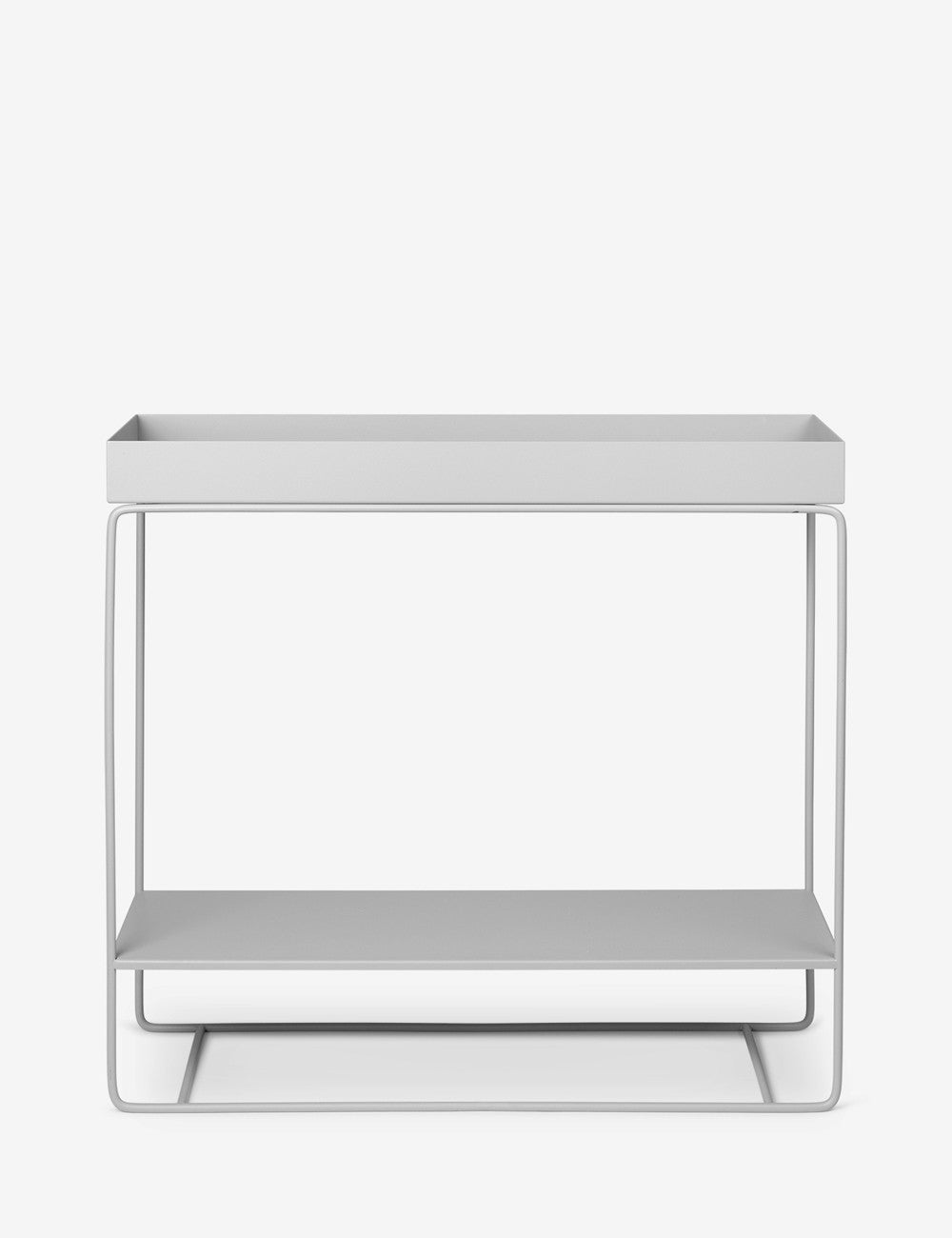 plant box two-tier