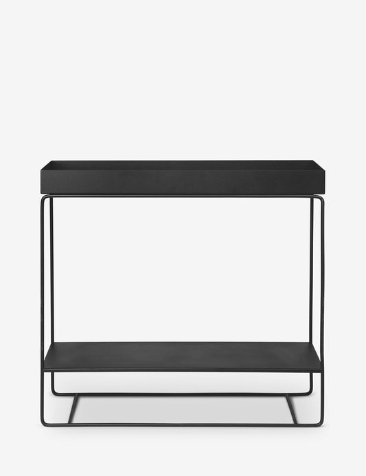 PLANT BOX TWO-TIER