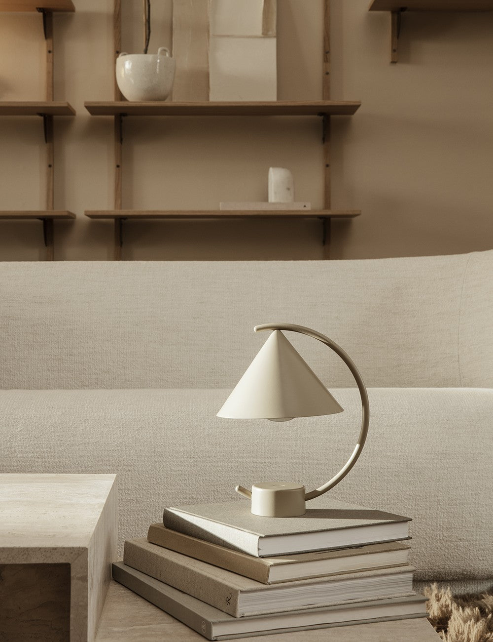 MERIDIAN LAMP