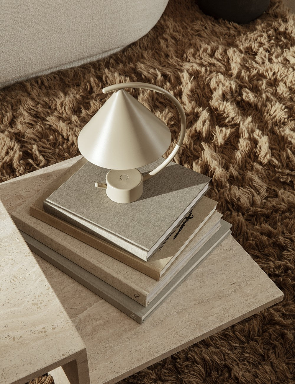 MERIDIAN LAMP