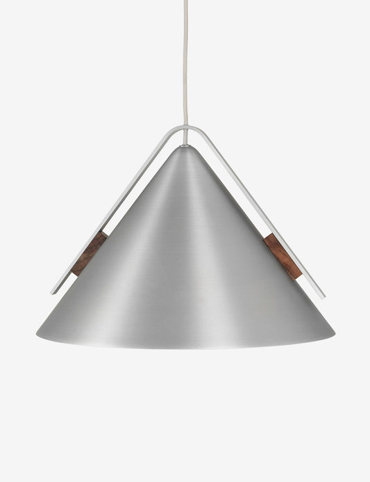 cone pendant large