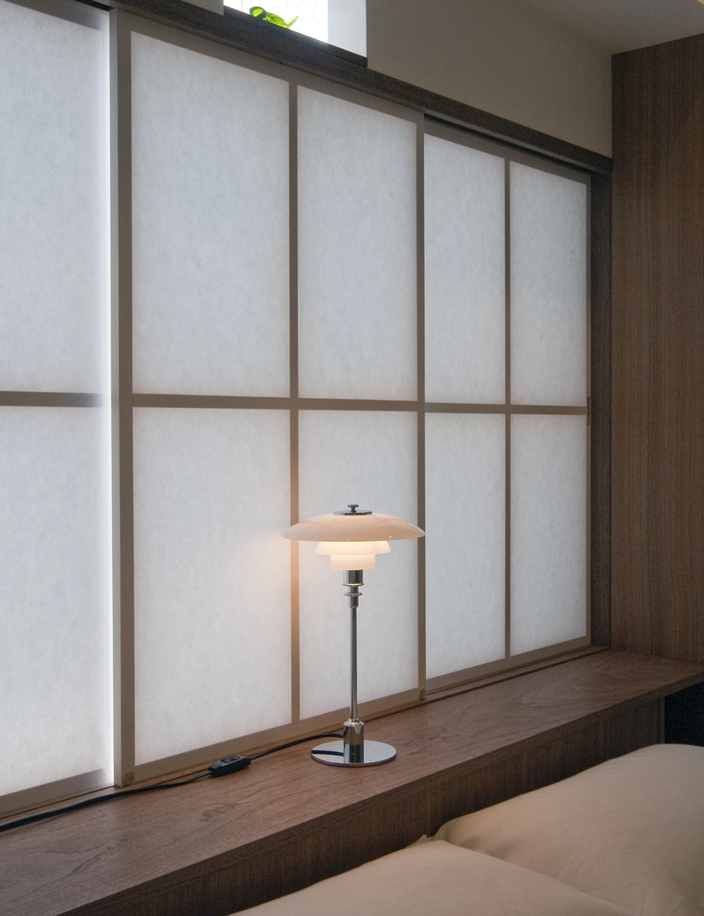 PH 2/1 Lámpara de sobremesa