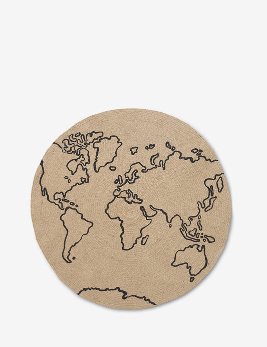 jute carpet world