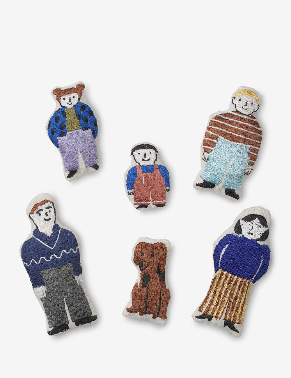 famiglia funkis