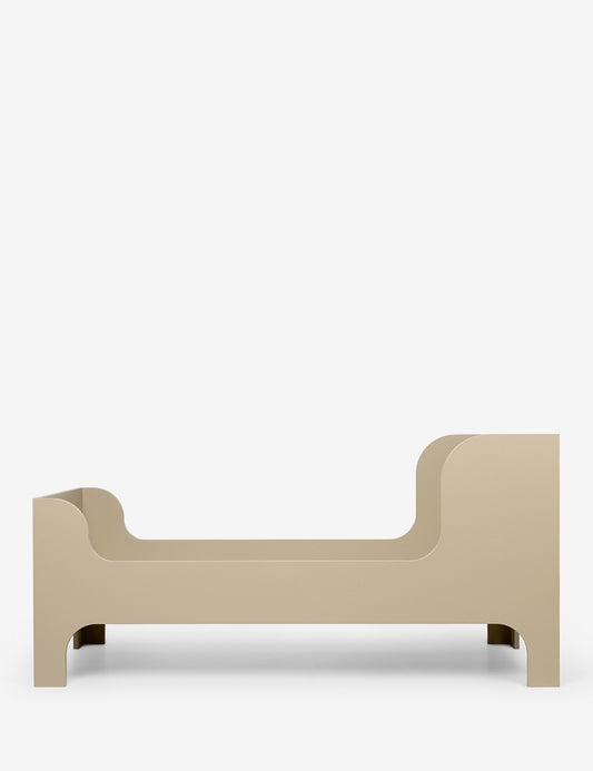 sill junior bed
