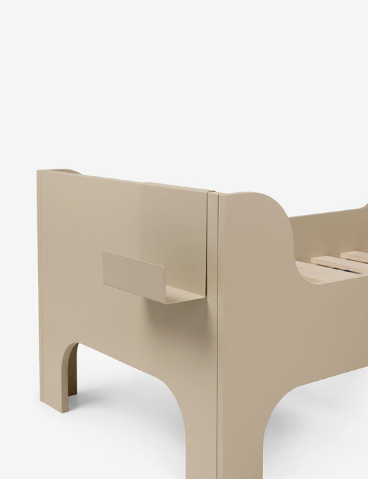 sill bed shelf