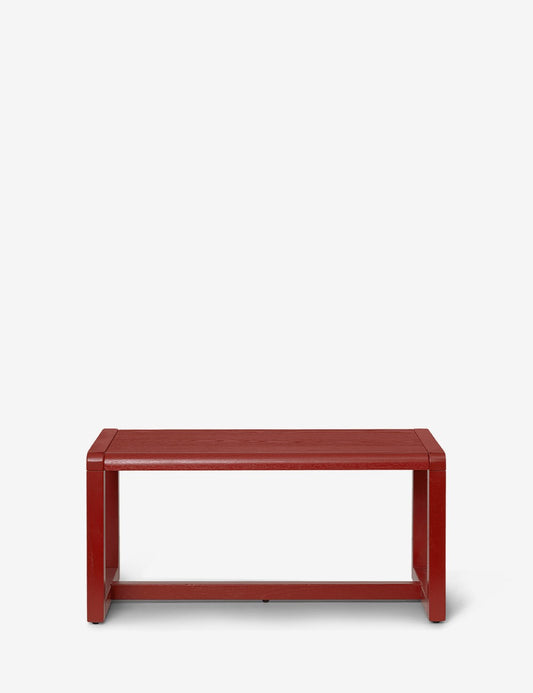 LITTLE ARCHITECT BENCH