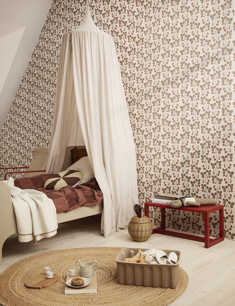 little architect bench