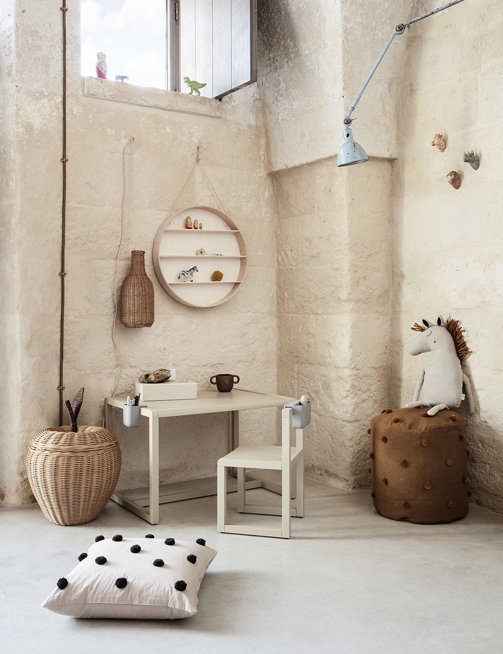 little architect chair